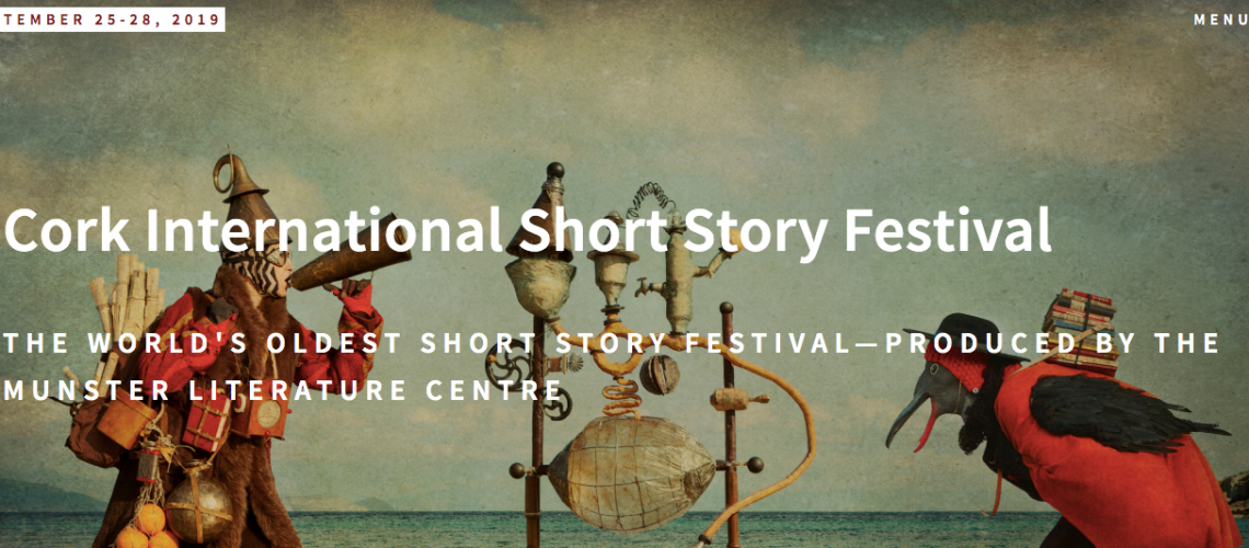 short-story-festival